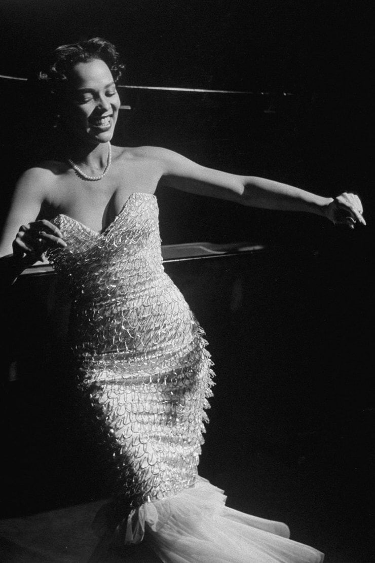 Dorothy Dandridge