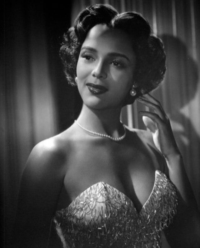 Dorothy Dandridge