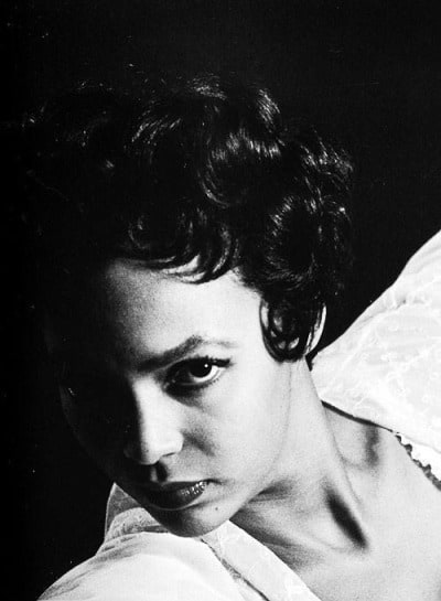 Dorothy Dandridge