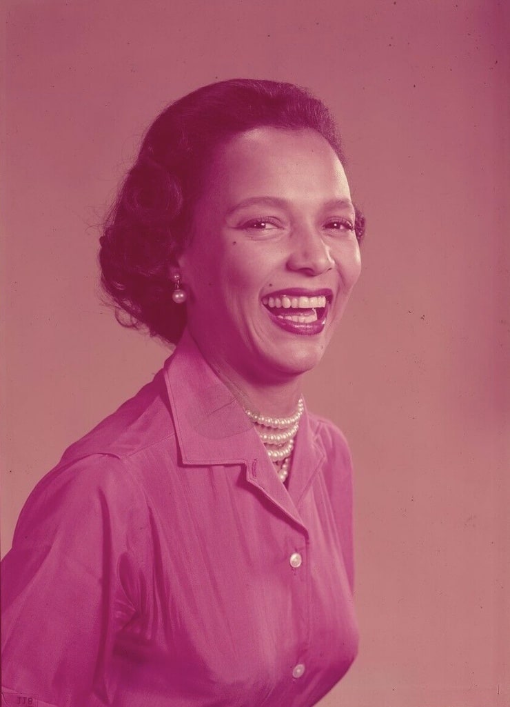 Dorothy Dandridge