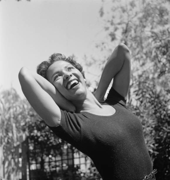 Dorothy Dandridge