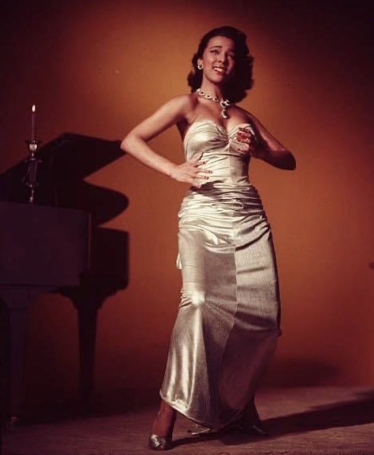 Dorothy Dandridge