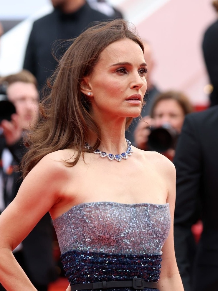 Natalie Portman