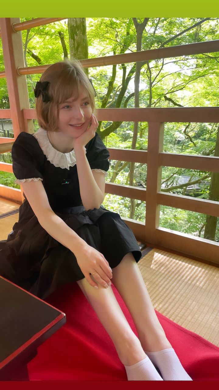 Ella Freya