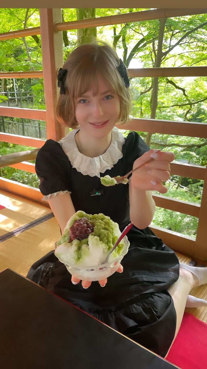 Ella Freya