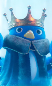 Penguin King