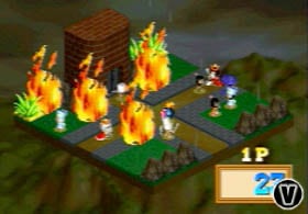 Bomberman Wars