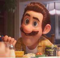 Uncle Arthur