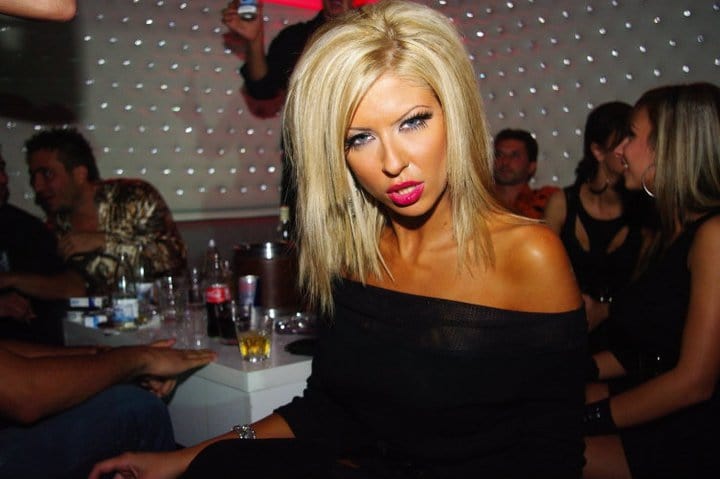 Teodora Andreeva (Andrea)