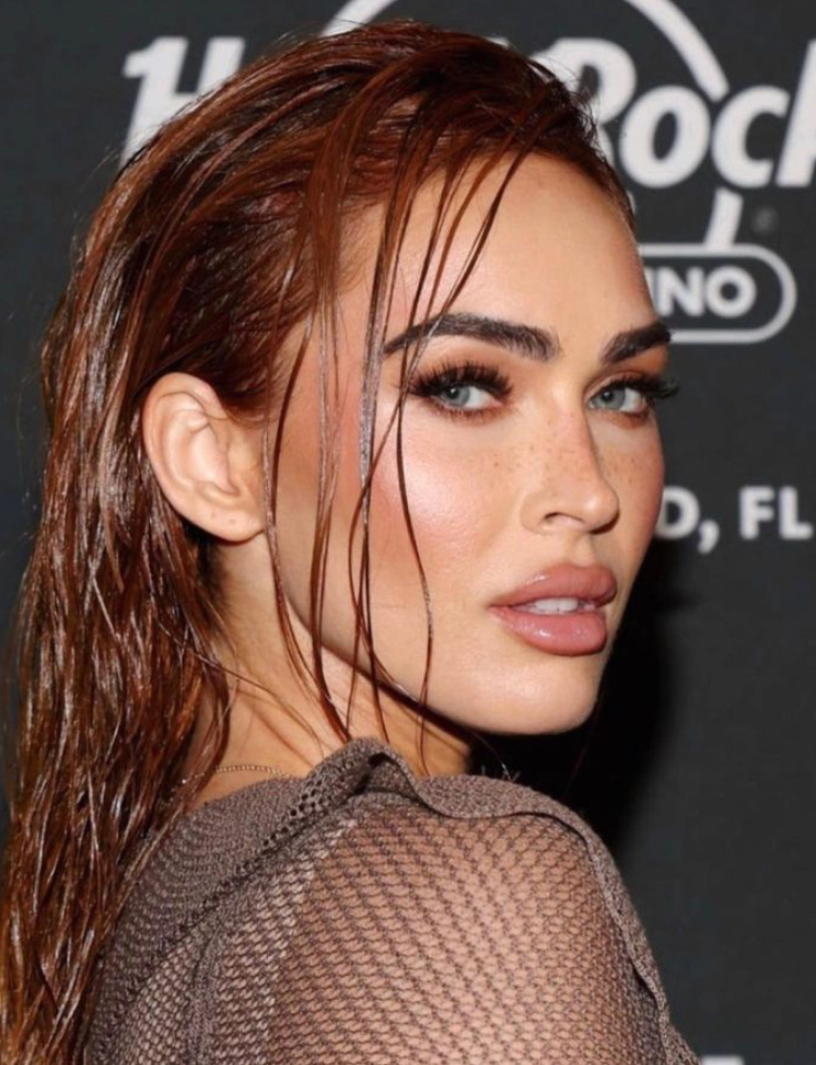 Megan Fox