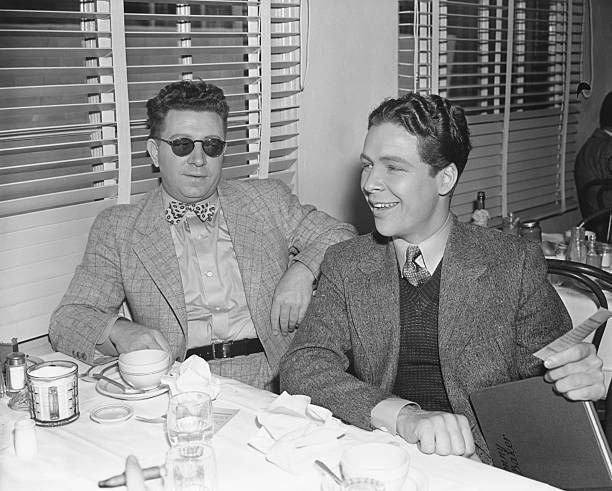 Frank McHugh