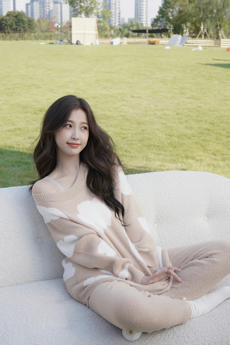 Esther Yu