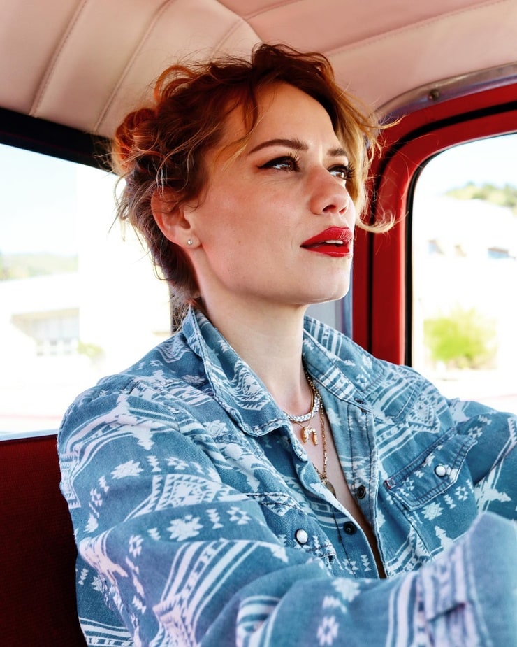 Bethany Joy Galeotti