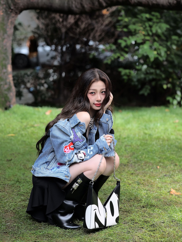 Esther Yu