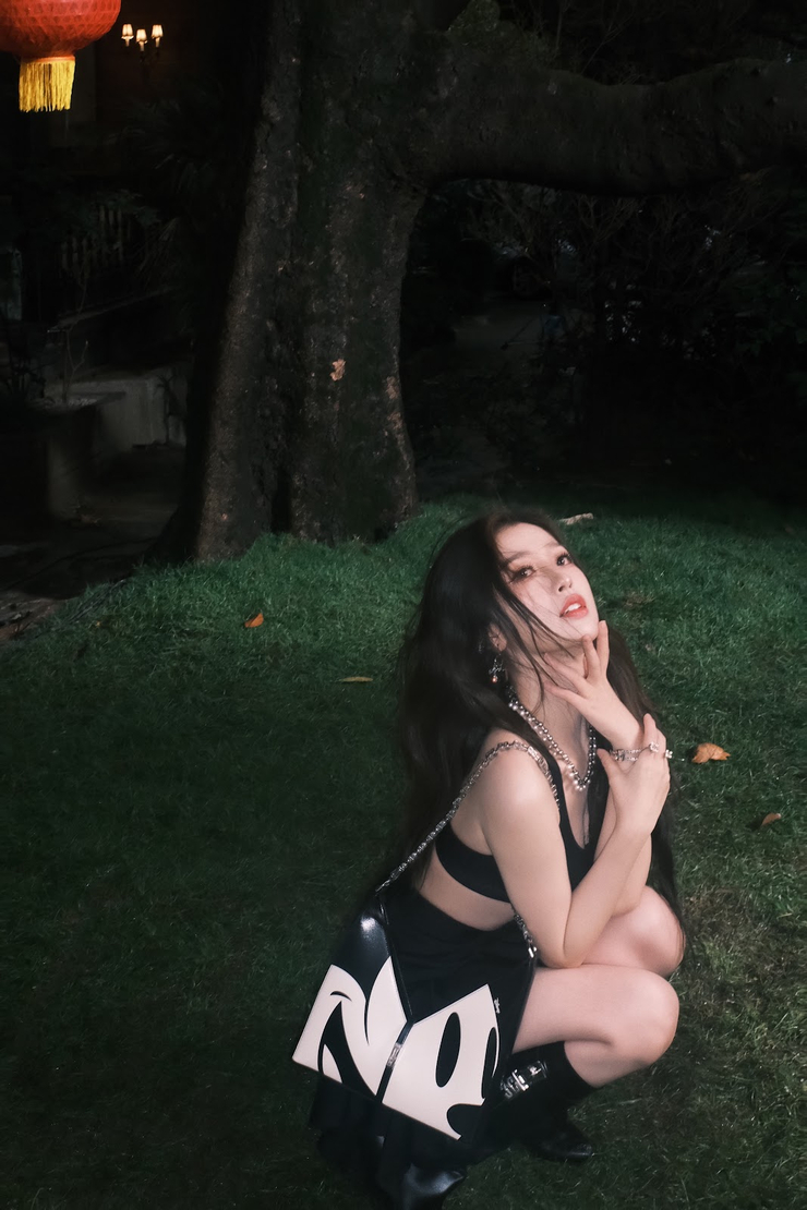 Esther Yu