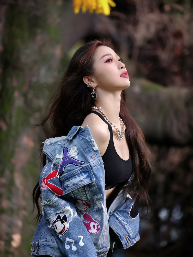 Esther Yu