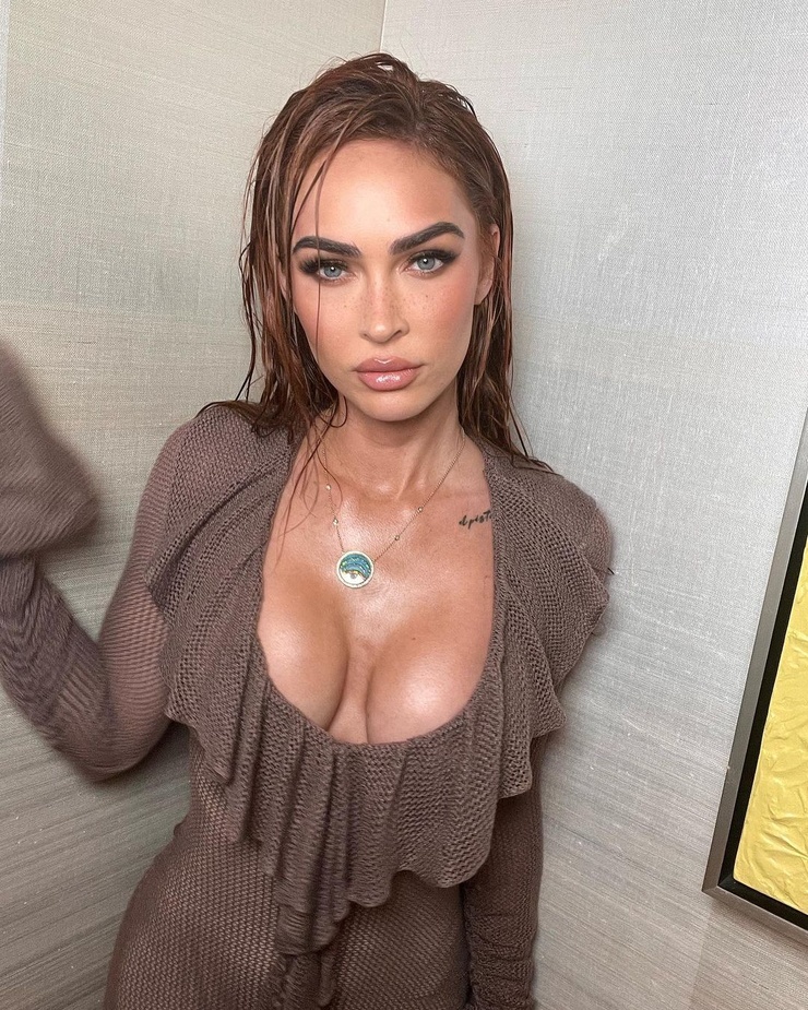 Megan Fox Megan Fox