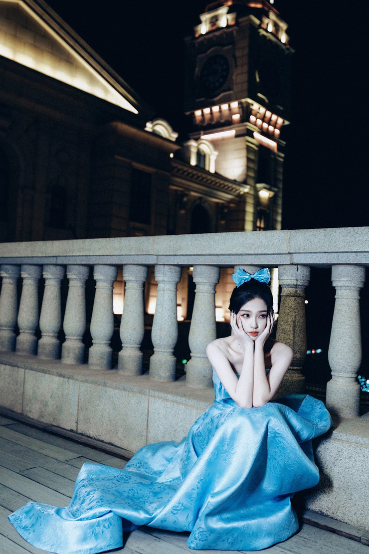 Esther Yu