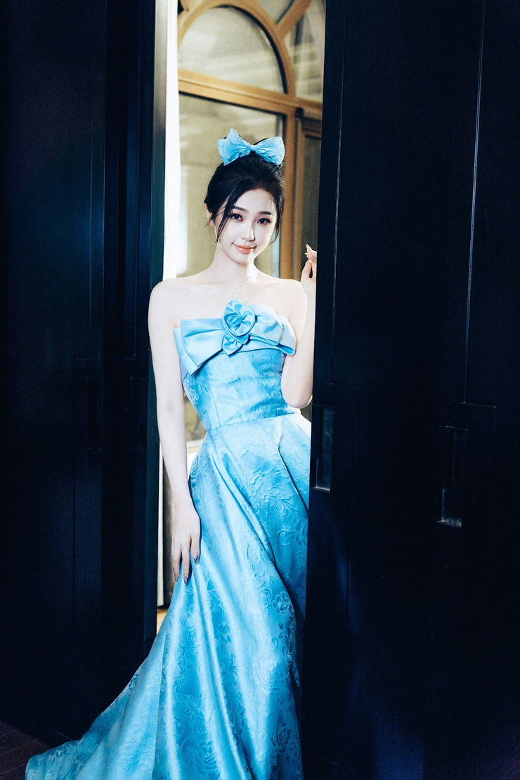 Esther Yu