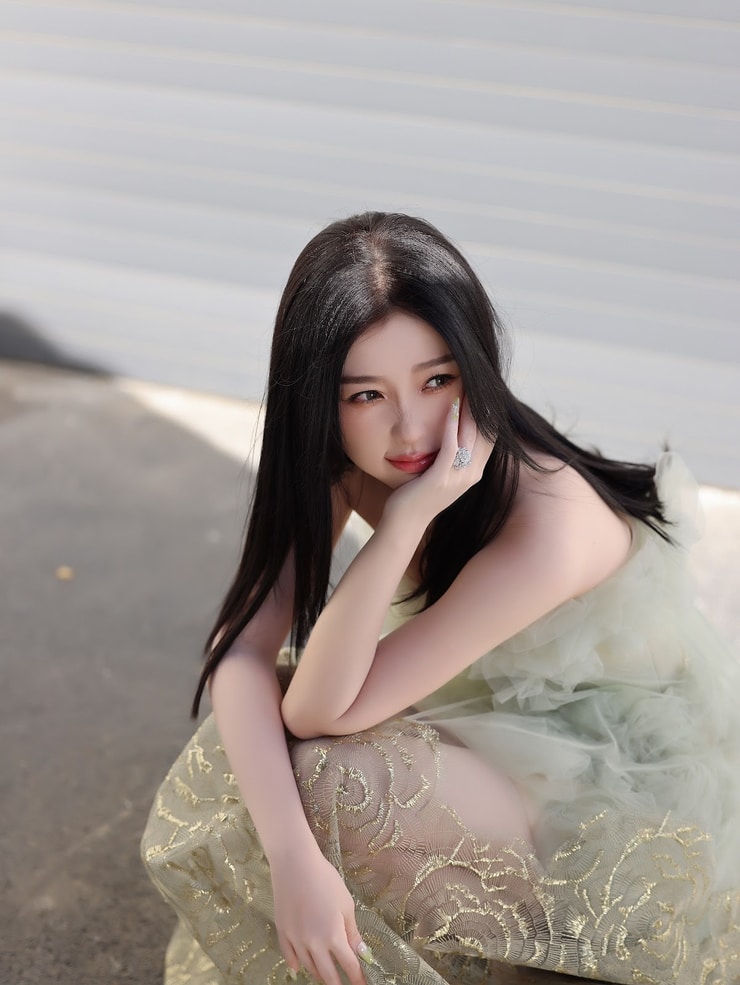 Esther Yu