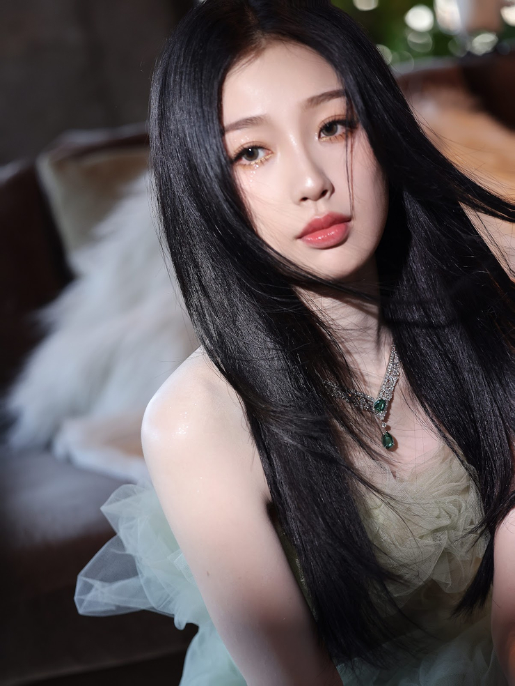 Esther Yu