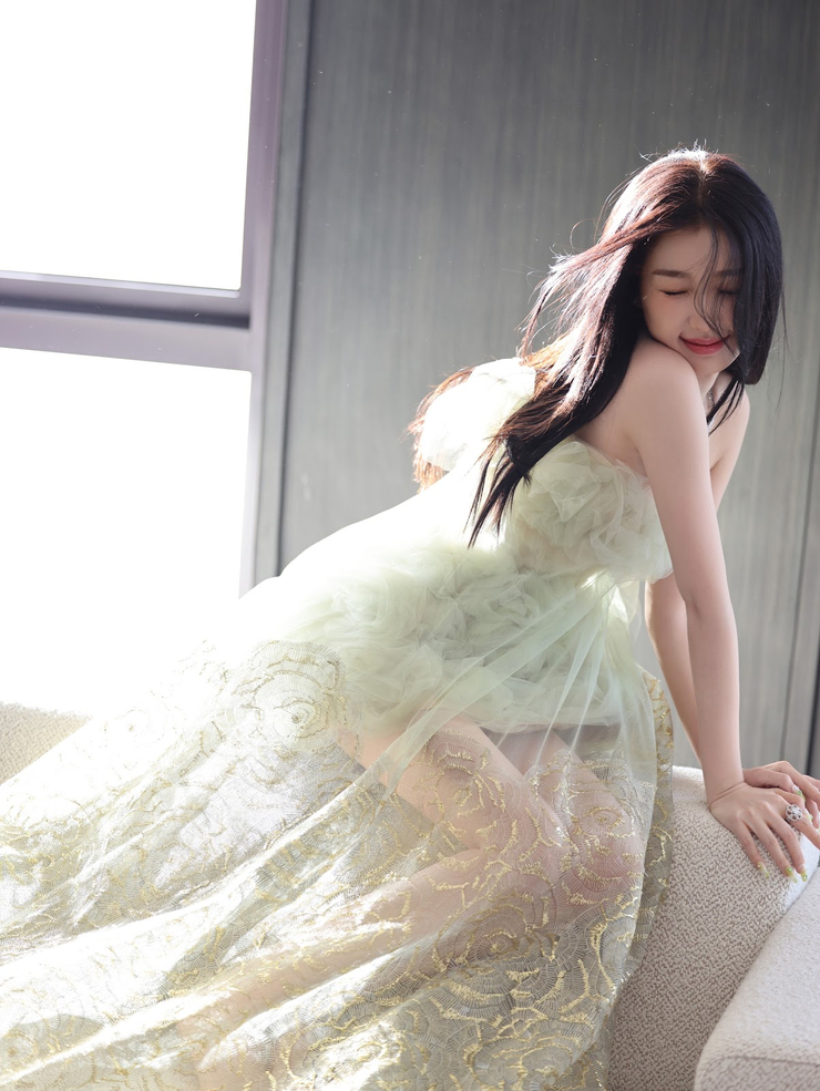 Esther Yu