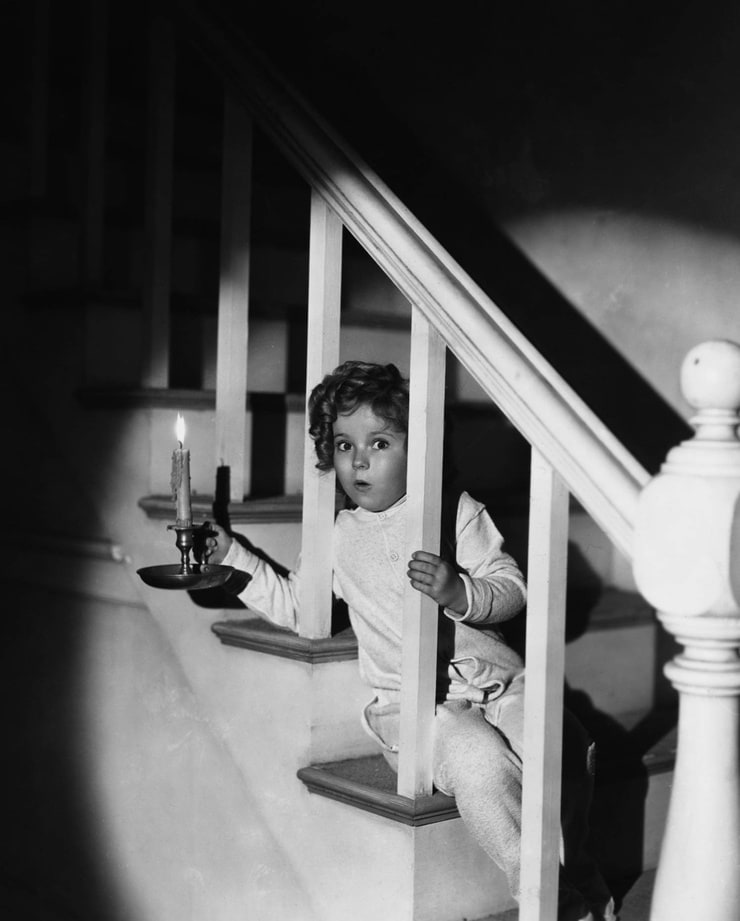 Shirley Temple Shirley Temple