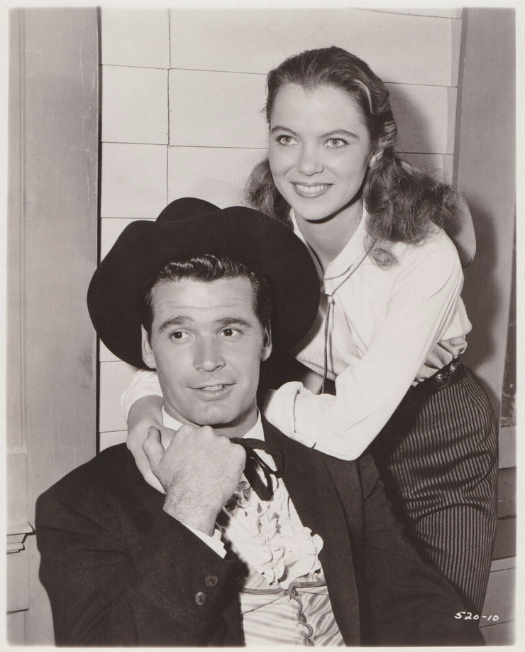 James Garner
