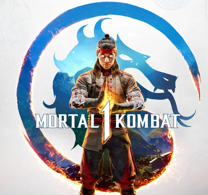 Mortal Kombat 1