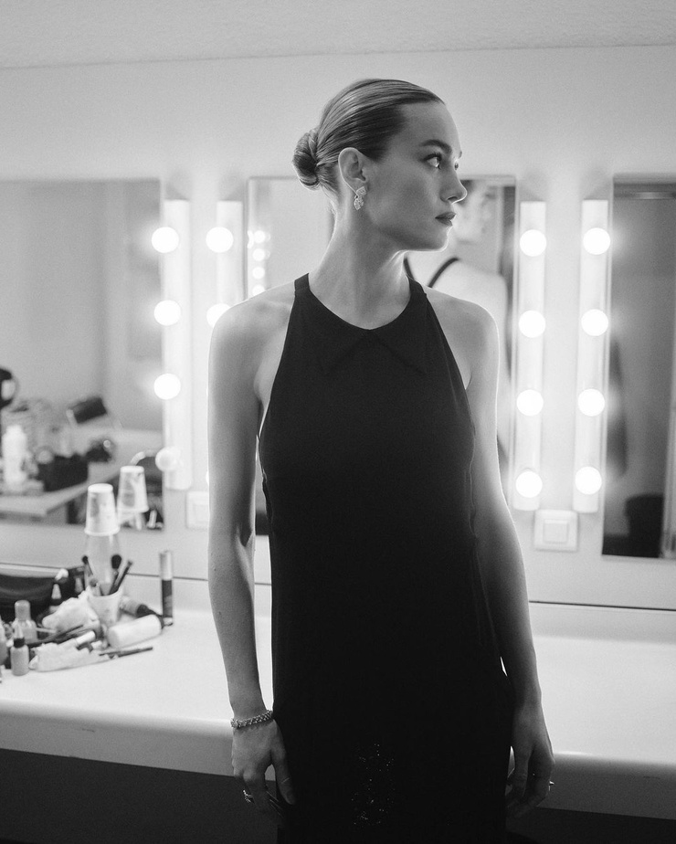 Brie Larson