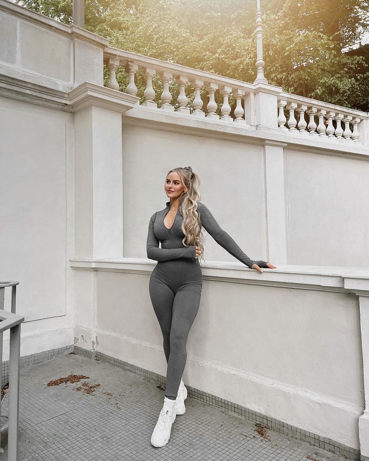 ANNA NYSTRÖM