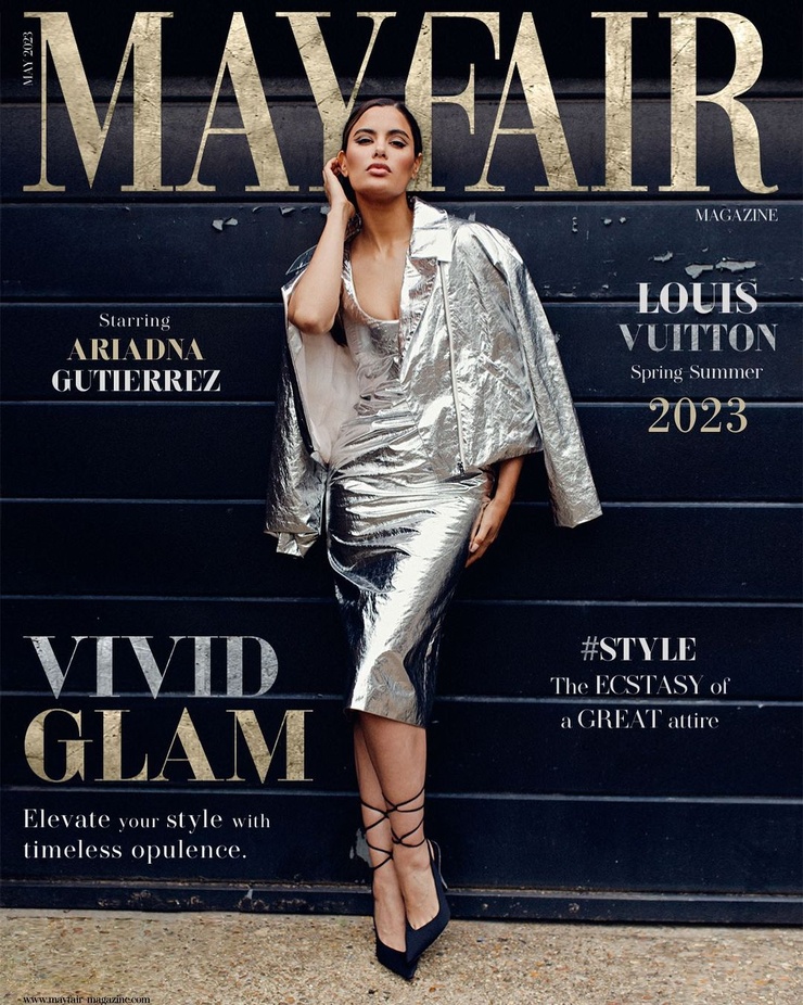 Ariadna Gutierrez