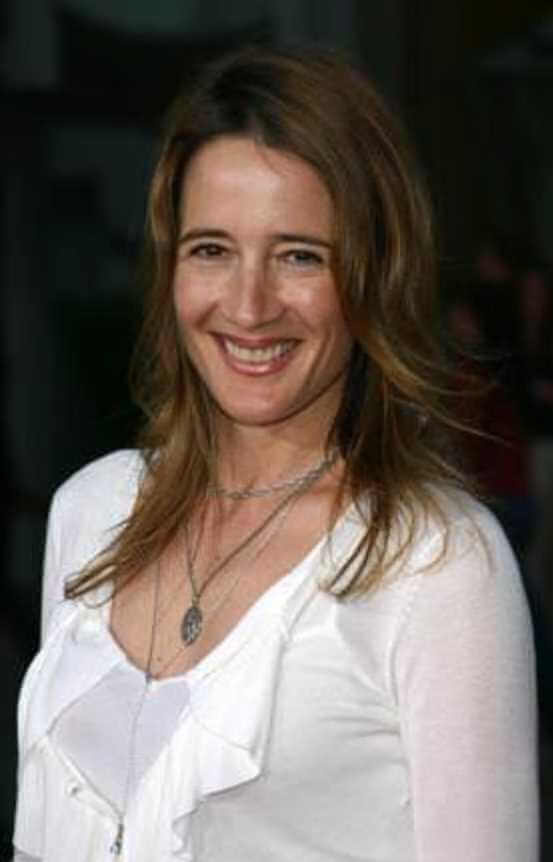 Anne Ramsay Picture