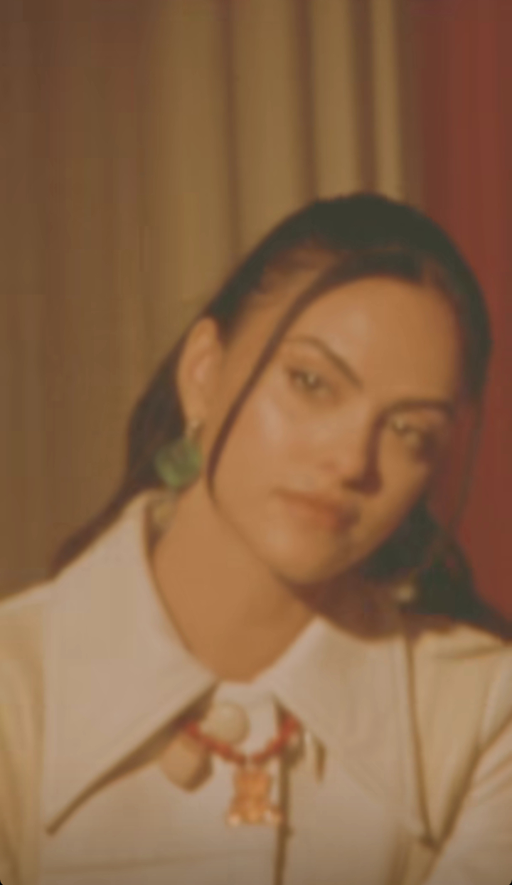 Camila Mendes