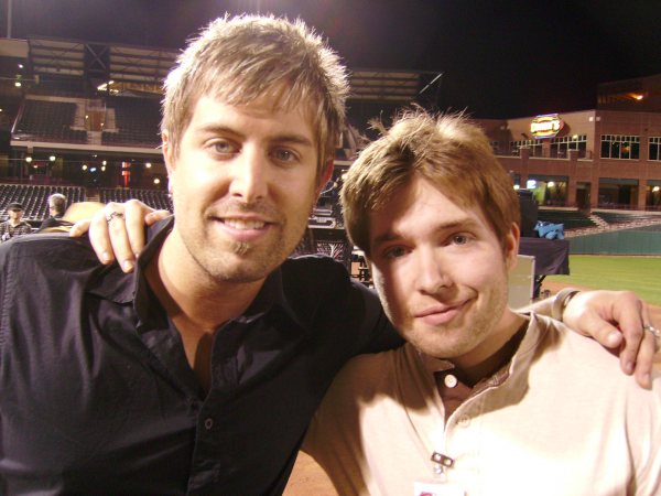 Jeremy Camp