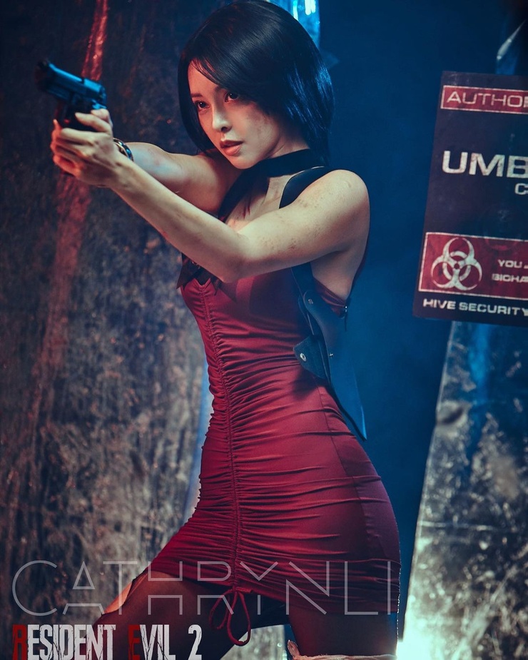 Cathryn Lee Cathryn Lee