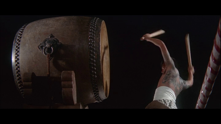 A Man's Crest: We Kill
