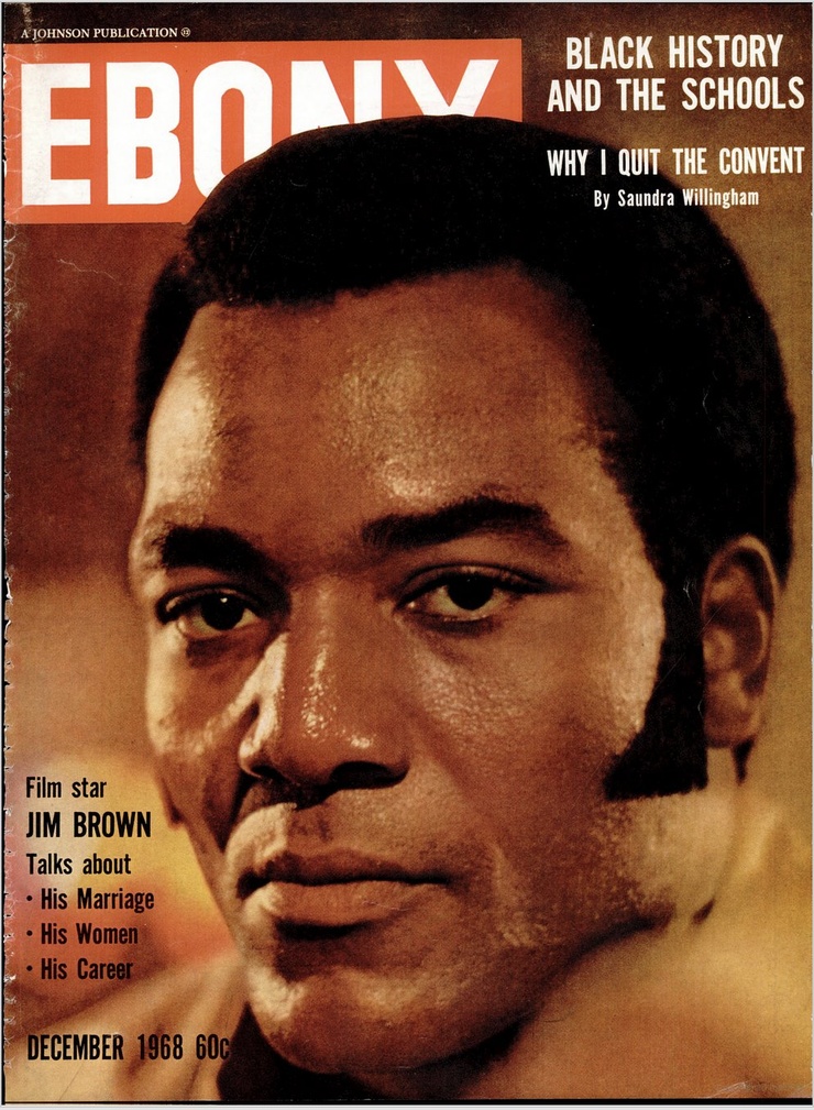Jim Brown