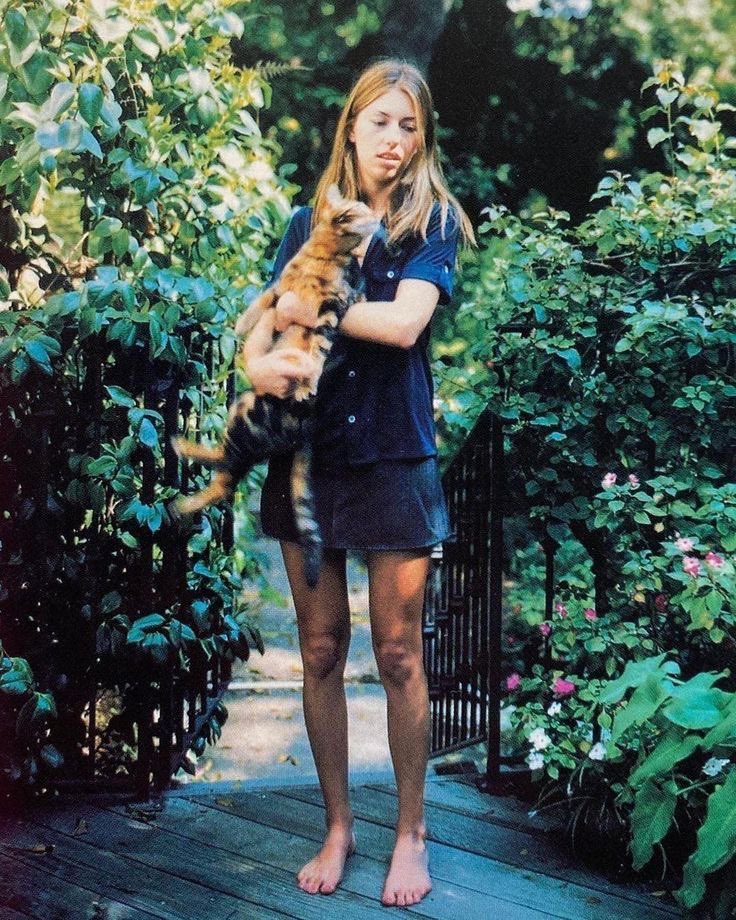 Sofia Coppola Sofia Coppola