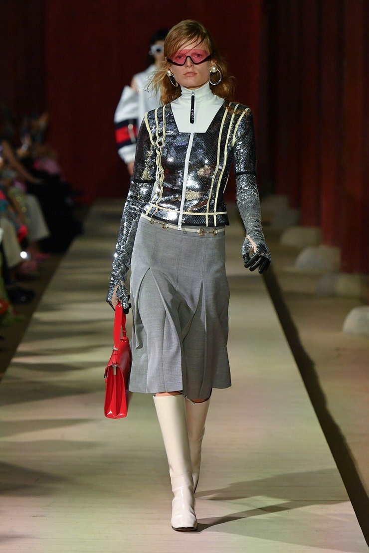 Hanne Gaby Odiele