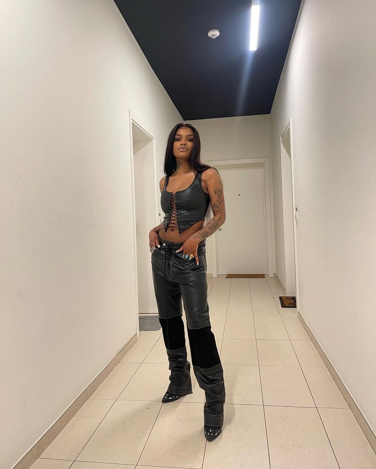 Alice Pinto