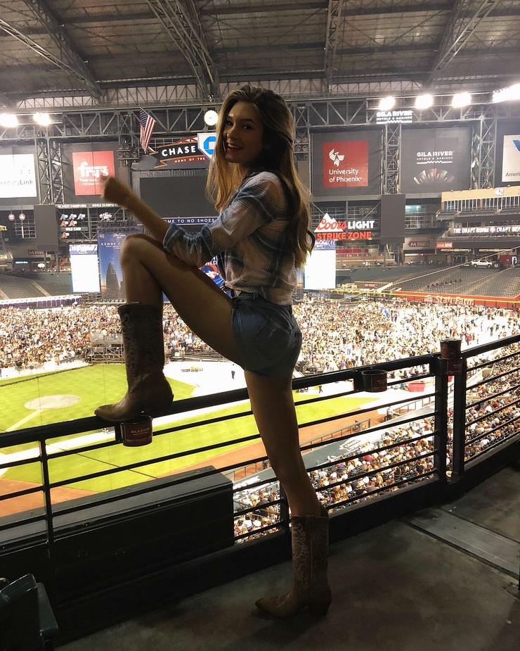 Isabella Weis