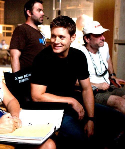 Jensen Ackles