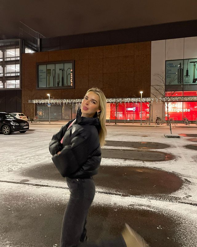 Klara Hellqvist Klara Hellqvist
