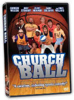 Church Ball