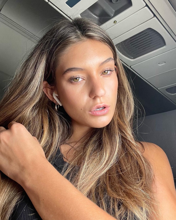 Isabella Weis