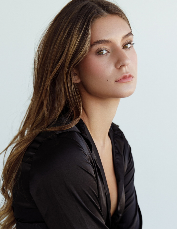 Isabella Weis Isabella Weis