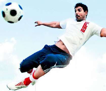 John Abraham