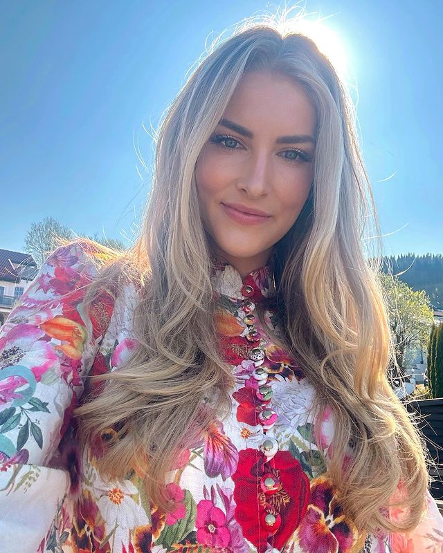 Elise Dalby