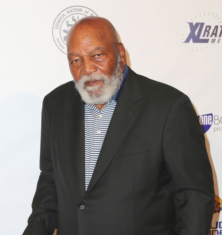 Jim Brown